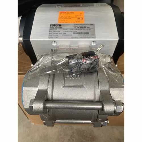 【议价-可维修】ROTORK GTWNU110X90 K08NP22AF07 全新/均有货