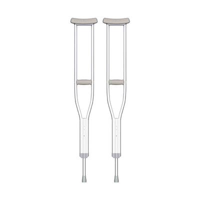 爱康科尔康复专用拐杖年轻人骨折