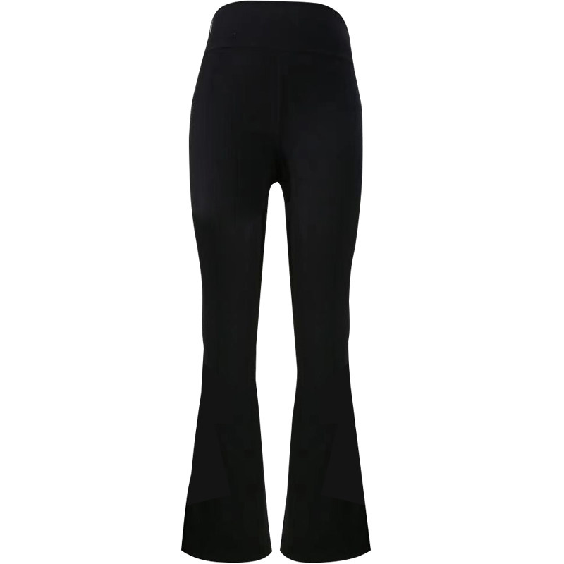 chopiyopi【果冻喇叭裤】女童防晒微喇春秋新款瑜伽运动打底裤