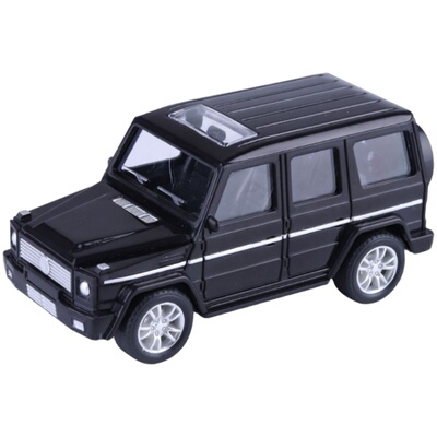 奔驰老爷车甲壳虫玩具生日蛋糕