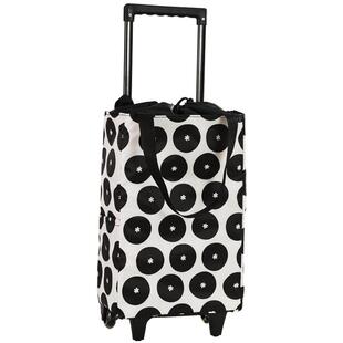 购物车超市买菜小拉车家用拖车拉杆车快递小推车便携可折叠手拉车