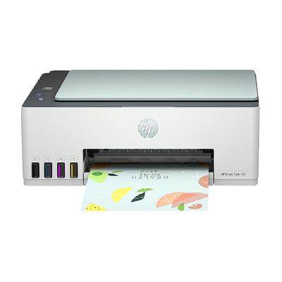 惠普HP墨仓式无线打印机