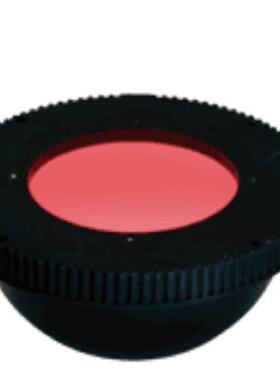 议价CCS西西爱视 HPD-PF-150RD 红色功率闪光灯