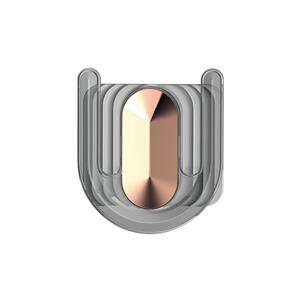浴室拖鞋架壁挂式免打孔卫生间收纳神器墙壁厕所鞋子沥水置物挂架