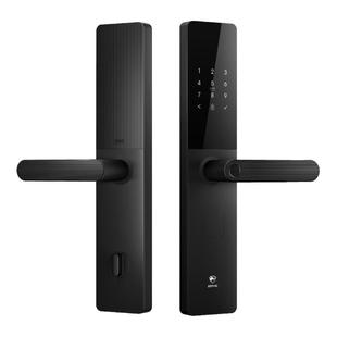 德施曼旗下龙霆T3密码锁智能门锁指纹锁电子锁家用防盗门入户门