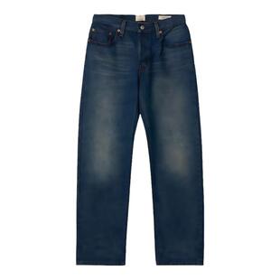 【商场同款】Levi's李维斯女士美式501赤耳复古直筒牛仔裤A1959