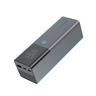 【新国标3C认证可上飞机】MARSTEK储比特笔记本电脑充电宝145W高功率25000毫安时大容量充电宝移动电源PD100W