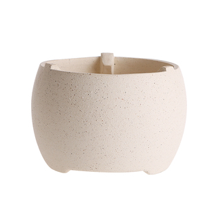 成竹 风炉煮水炉烧水炉潮州功夫茶煮茶炉小火炉环保油茶炉小白炉