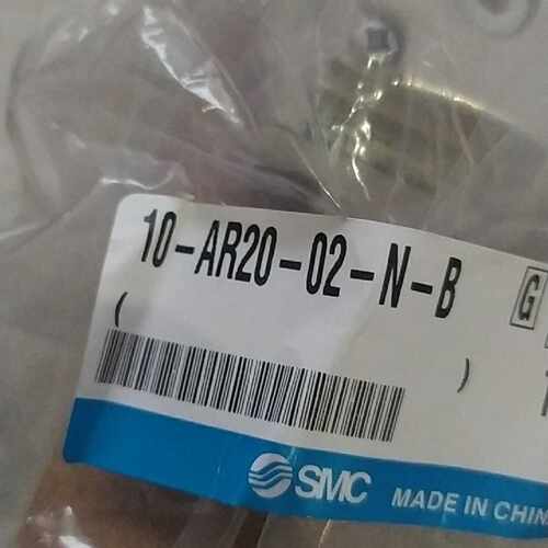 溢价-10-AR20-02-N-B调压阀