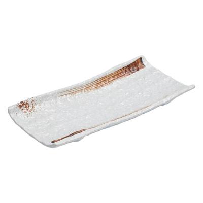 扬格长方形点心日料烧烤串寿司碟