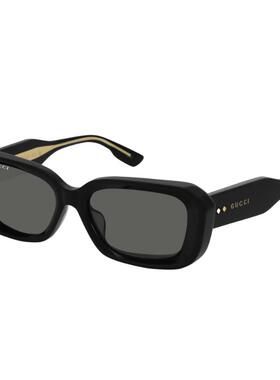 古驰GUCCI太阳眼镜矩形