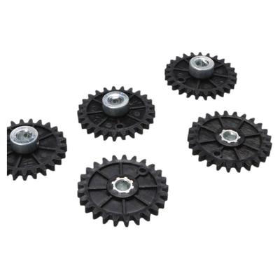 全自动麻将机凸轮摇臂