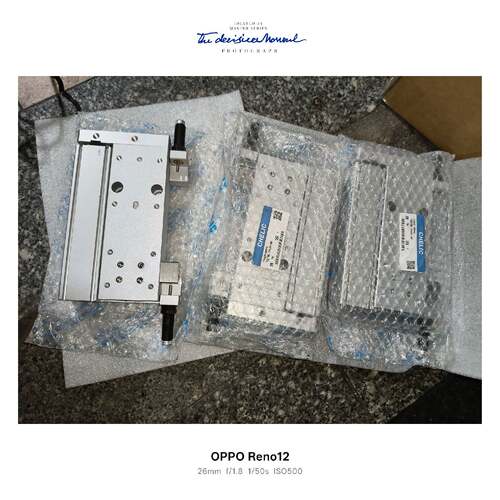 议价全新气立可FMR25X100AM2滑台气缸东西如图所维修