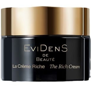 伊菲丹EviDenS三重胶原修护rich面霜保湿抗皱紧致提亮抗衰敏感