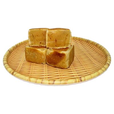 闽南特产小吃福建泉州宝斗糕 松青 石狮仙豆糕 绿豆糕 传统糕点