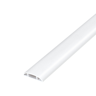 插板线装饰遮挡明线遮丑理线免打孔免钉无痕收纳网线走线藏线神器