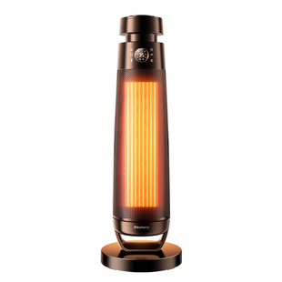 2026新款取暖器石墨烯暖风机电暖气家用节能省电全屋大面积神器冬