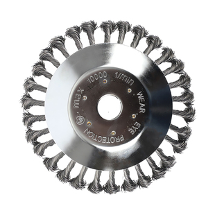 割草机刀片钢丝打草头除草神器工具汽油电动除草机割草机配件大全