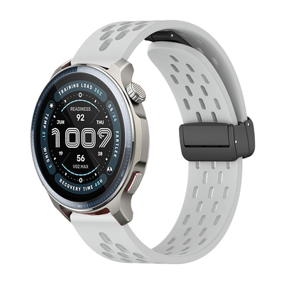 华米balance2折叠扣磁吸手表表带