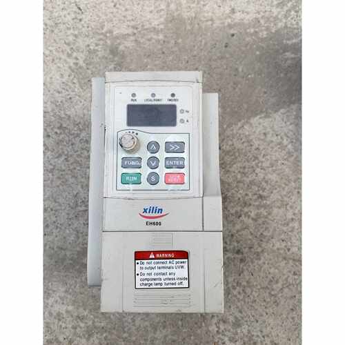 询价EH640H1.5GCO2 西林变频器 1.5KW 380V