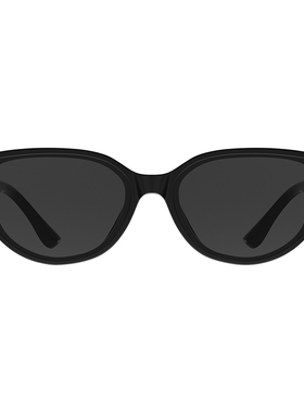 猫眼墨镜女高级感2025新款防紫外线开车专用偏光防晒复古太阳眼镜