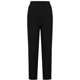 北面女防风防泼水软壳徒步长裤子户外新款TheNorthFace|8ECZ