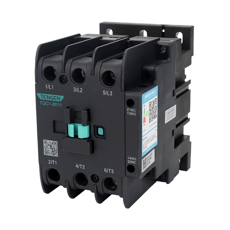 【批发】TGC1天正CJX2交流接触器