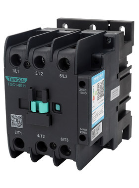 【批发】TGC1天正CJX2交流接触器