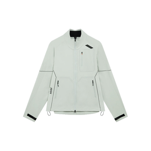 SOAR X RUN训练系列男子专业训练秋冬跑步长袖防风夹克外套SJ1M