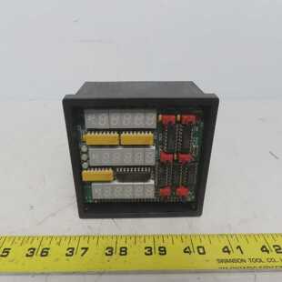 Cerutti 6.33.40 Interface Control Unit No Face Plate