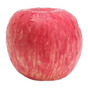 新苹果新鲜陕西延安洛川脆甜红富士整箱包邮一级糖心10斤产地直发