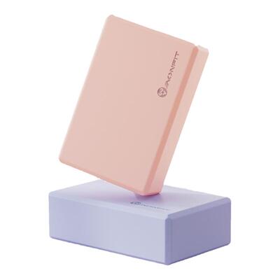 300g高密度瑜伽砖成人儿童皆适用