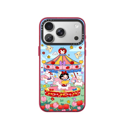 图案内置久用如新手机壳