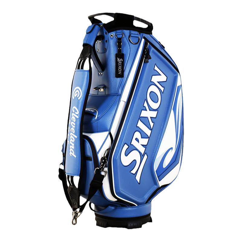 Srixon高尔夫球包限量公开赛新款