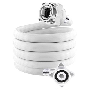 全自动洗衣机进水管软管加长通用接水管延长注水管接头上水管接口