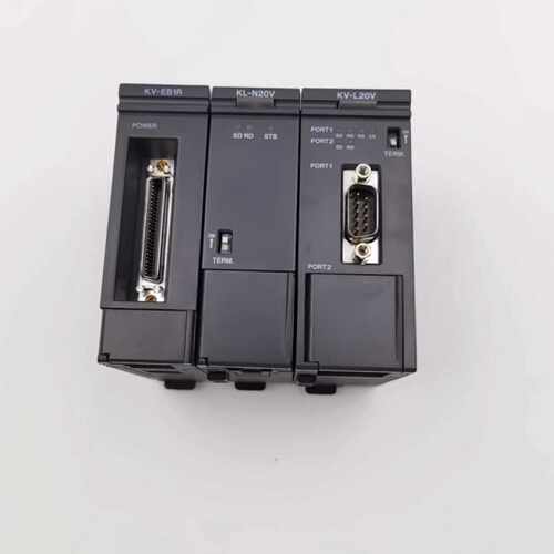 议价基恩士KEYENCE KV-EB1R KL-N20V KV-