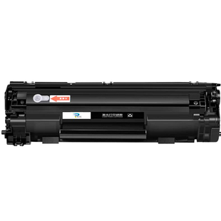 培宏适用于惠普m1136硒鼓 HP1106 p1108 M126a nw cc388a易加粉M128fn p1007 1008打印机388a m1213 88a激光