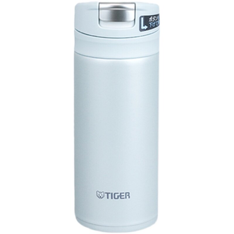 2026新款日本原装进口虎牌保温杯女便携迷你小容量水杯 200/300ml