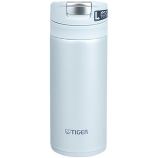 2025新款日本原装进口虎牌保温杯女便携迷你小容量水杯 200/300ml