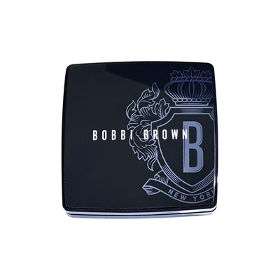 Bobbi Brown芭比布朗波朗2025大理石蜜粉饼五花肉定妆控油柔焦