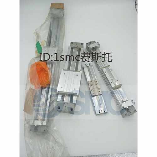 议价现货无杆气缸SMC原装MY3B63-750H MY3B63-900L MYC25-1000L