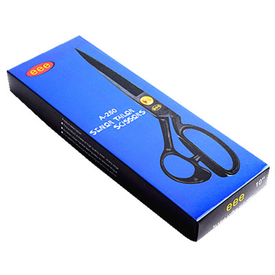 德国裁缝剪刀10寸11寸12寸服装剪