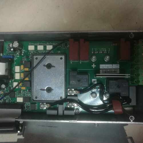 议价原装伟肯VACON变频器PC00613A驱动板 613D/C 16A 22A 31A询