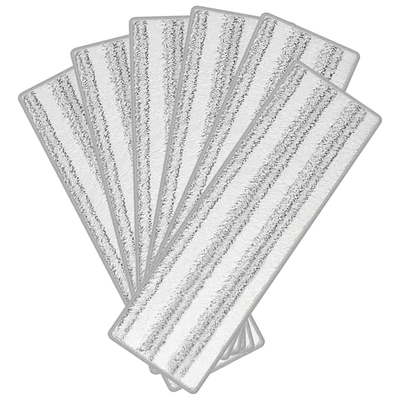 新款平板拖把替换布加厚拖布替换