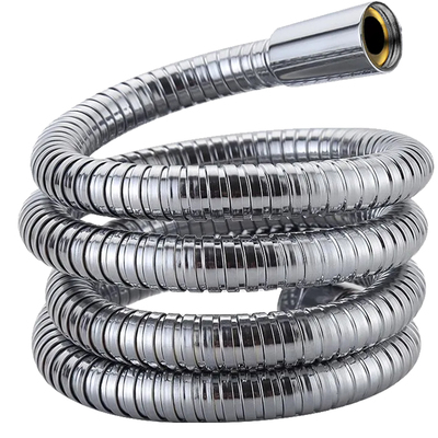 大口径加粗花洒软管淋浴管通用