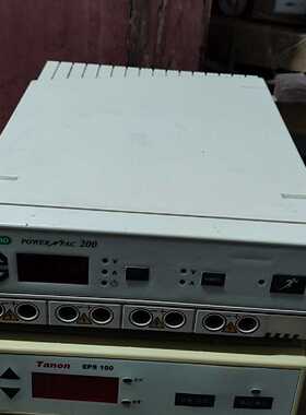 BIORAD伯乐电泳电源PowerPac 200 ，