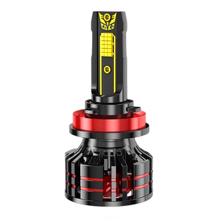 适用传祺led大灯GA6 GS4远光近光灯泡GS5 GS8激光大灯GM8大灯泡