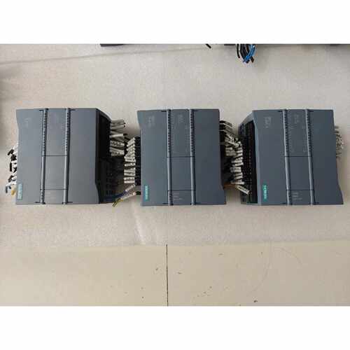 议价西门ziS71200CPU模块6ES72151AG4