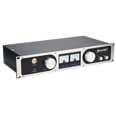 宝迪模拟母带限制器Bettermaker