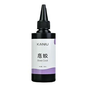 美甲大容量功能胶新款底胶封层